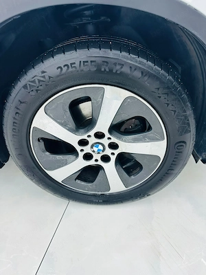Bmw Seria X - imagine 9