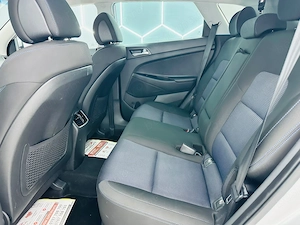 Hyundai Tucson - imagine 15