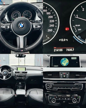 Bmw Seria X - imagine 8