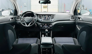 Hyundai Tucson - imagine 6