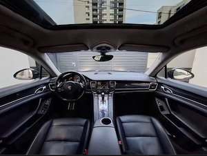 Porsche panamera 4S facelift 2015 Full! - imagine 4
