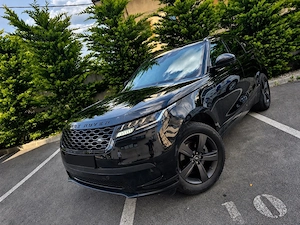 Range Rover Velar D240 2019
