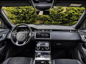 Range Rover Velar D240 2019 - imagine 5