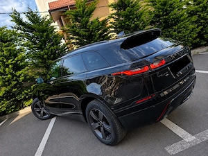 Range Rover Velar D240 2019 - imagine 4