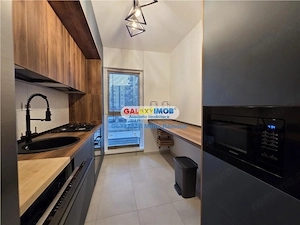 Apartament 3 camere nou, modern, CT proprie, parcare - imagine 5