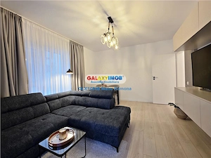 Apartament 3 camere nou, modern, CT proprie, parcare - imagine 2