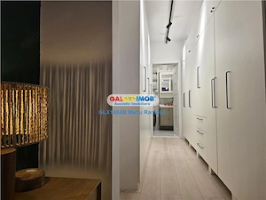 Apartament 3 camere nou, modern, CT proprie, parcare - imagine 9