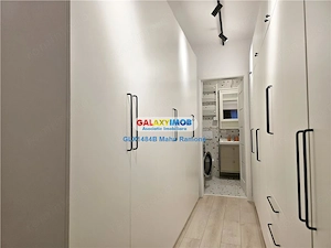 Apartament 3 camere nou, modern, CT proprie, parcare - imagine 10