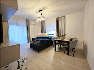 Apartament 3 camere nou, modern, CT proprie, parcare - imagine 3