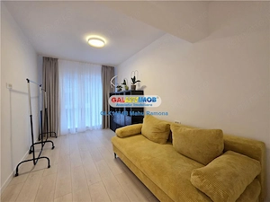 Apartament 3 camere nou, modern, CT proprie, parcare - imagine 12