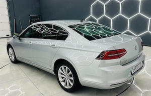 Vw Passat - imagine 3
