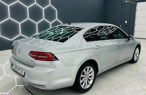 Vw Passat - imagine 4