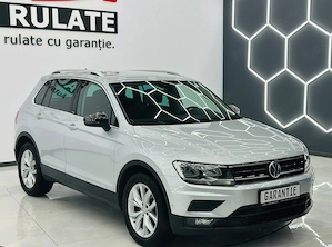 Vw Tiguan - imagine 2