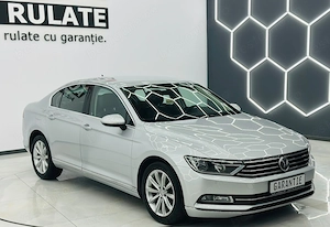 Vw Passat - imagine 2