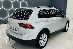 Vw Tiguan - imagine 4
