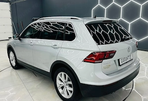 Vw Tiguan - imagine 3