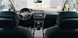 Vw Tiguan - imagine 6