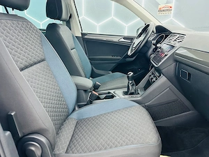 Vw Tiguan - imagine 19