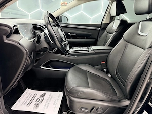 Hyundai Tucson - imagine 10