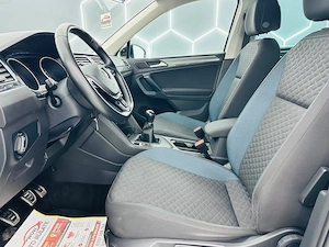 Vw Tiguan - imagine 11
