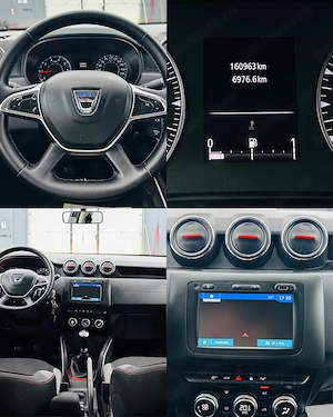 Dacia Duster - imagine 8