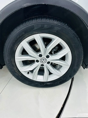 Vw Tiguan - imagine 9
