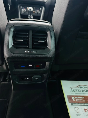 Vw Tiguan - imagine 16
