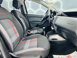 Dacia Duster - imagine 17