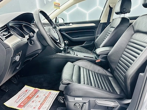 Vw Passat - imagine 15