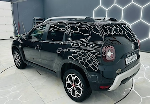 Dacia Duster - imagine 3