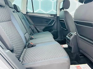 Vw Tiguan - imagine 7