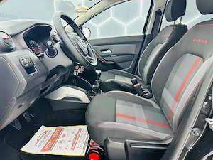 Dacia Duster - imagine 13