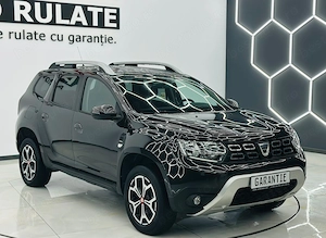 Dacia Duster - imagine 2