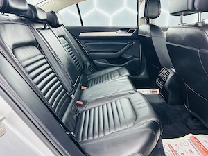 Vw Passat - imagine 6