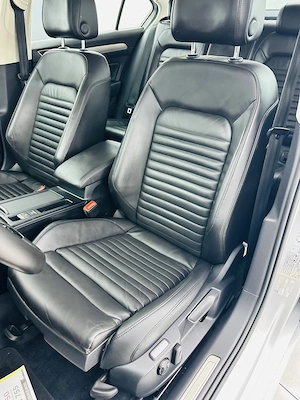 Vw Passat - imagine 14