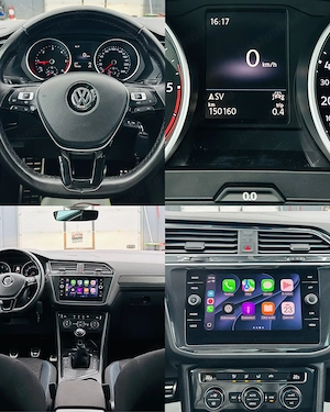 Vw Tiguan - imagine 8