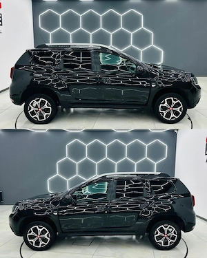 Dacia Duster - imagine 5