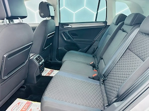 Vw Tiguan - imagine 17