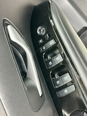 Hyundai Tucson - imagine 13