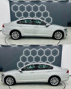 Vw Passat - imagine 7