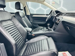 Vw Passat - imagine 18