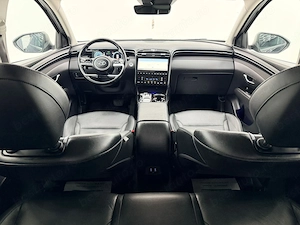 Hyundai Tucson - imagine 6