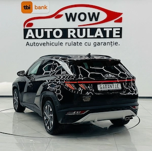 Hyundai Tucson - imagine 3