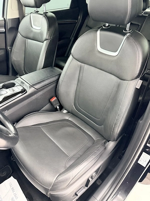 Hyundai Tucson - imagine 9