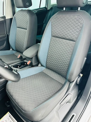Vw Tiguan - imagine 14
