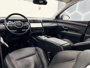 Hyundai Tucson - imagine 20