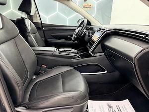 Hyundai Tucson - imagine 16