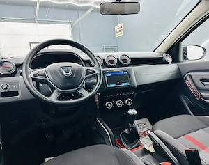 Dacia Duster - imagine 20