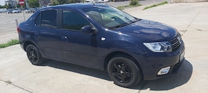 Dacia Logan 1.5 dCi Laureate, 89000 km