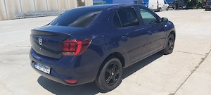 Dacia Logan 1.5 dCi Laureate, 89000 km - imagine 3